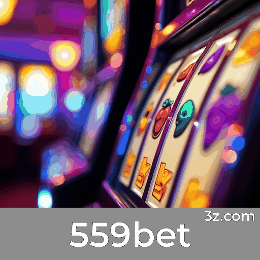 559bet: Seu Cassino Online e Apostas Confiáveis